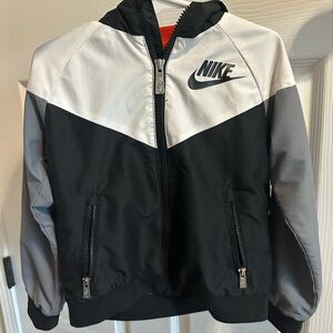 Nike windbreaker